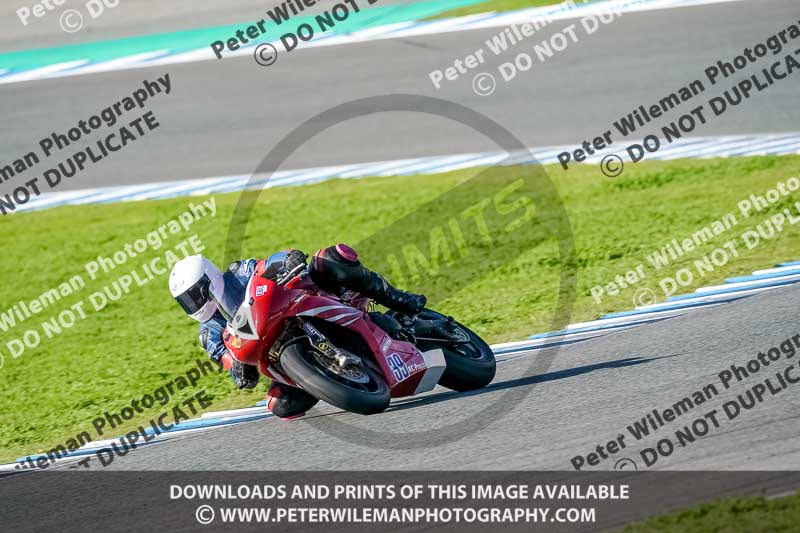 25 to 27th november 2017;Jerez;event digital images;motorbikes;no limits;peter wileman photography;trackday;trackday digital images